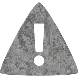 alert icon