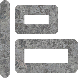 align left icon