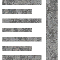 align right 2 icon