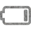 almost empty