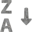 alphabetical sorting 2