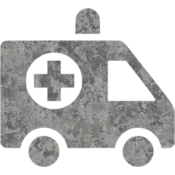 ambulance 2 icon