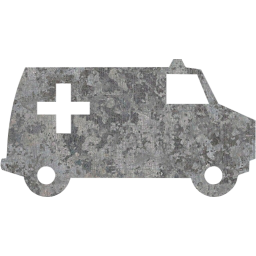 ambulance 5 icon