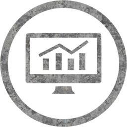 analytics 3 icon