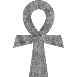 ankh icon