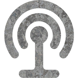antenna 6 icon