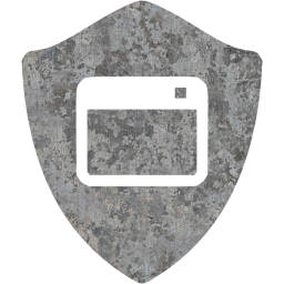 app shield icon