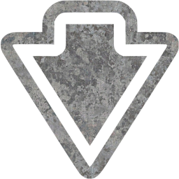 arrow down icon