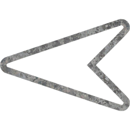 arrow left 2 icon
