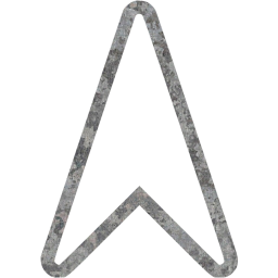 arrow up 2 icon