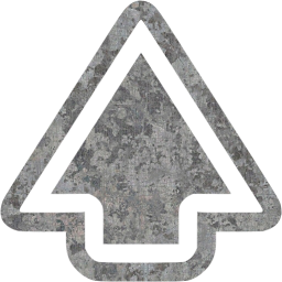 arrow up icon