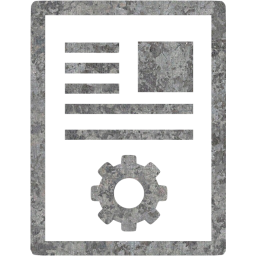 article marketing icon