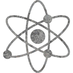 atomic icon