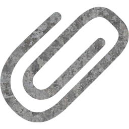 attach icon