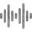 audio wave