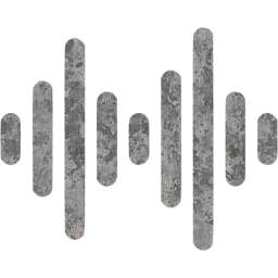 audio wave icon