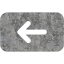 backspace