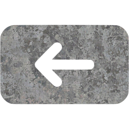 backspace icon