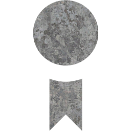 badge 2 icon