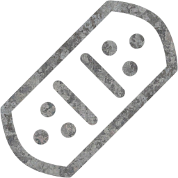 bandage icon
