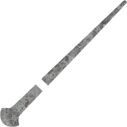 bandmasters mace icon