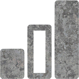 bar chart icon