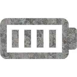 battery 11 icon