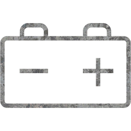 battery 12 icon