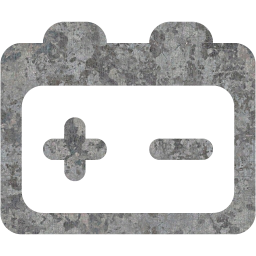 battery 2 icon