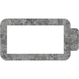 battery 7 icon