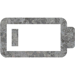 battery 8 icon