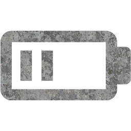 battery 9 icon