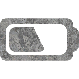 battery icon