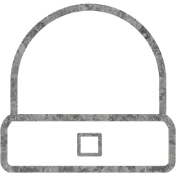 beanie icon