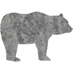 bear 4 icon