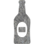 beer bottle