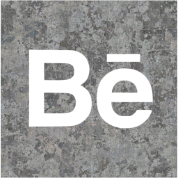 behance 2 icon