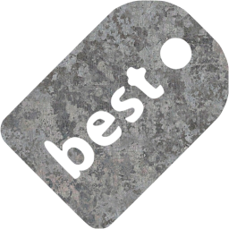 best badge icon
