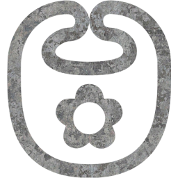 bib icon