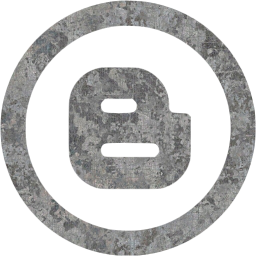 blogger 5 icon