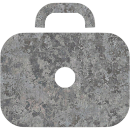 briefcase 2 icon