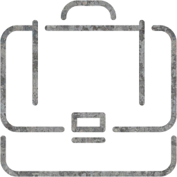 briefcase 8 icon
