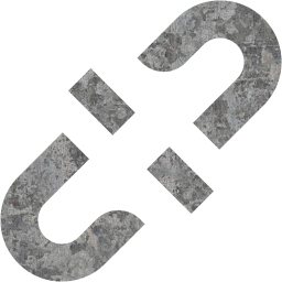 broken link 2 icon