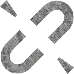 broken link icon