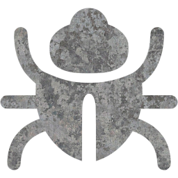 bug icon