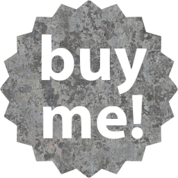 buy me badge icon