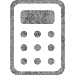 calculator 3 icon