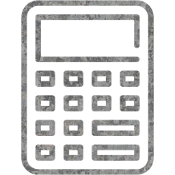 calculator 5 icon
