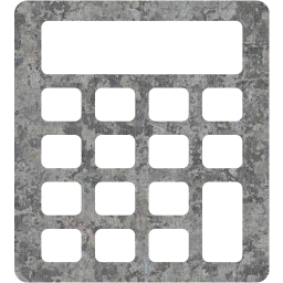 calculator 7 icon