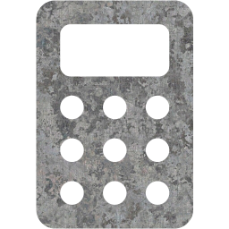 calculator 8 icon